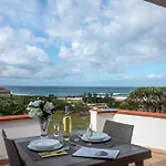 山林小屋 Residence Cala Del Mar D2 68 Marina di Sorso
