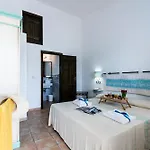 Residence Cala Del Mar D2 68 山林小屋 *