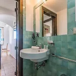 Residence Cala Del Mar D2 68 山林小屋 *