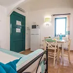 山林小屋 Residence Cala Del Mar D2 68 Marina di Sorso