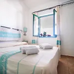 Residence Cala Del Mar D2 68 山林小屋 Marina di Sorso