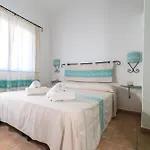 山林小屋 Residence Cala Del Mar D2 68 *