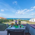 Residence Cala Del Mar D2 68 山林小屋 Marina di Sorso