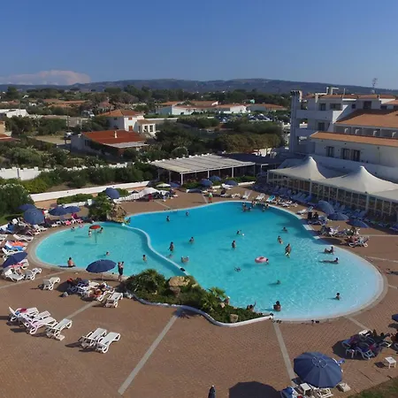 Hytte Residence Cala Del Mar D2 68