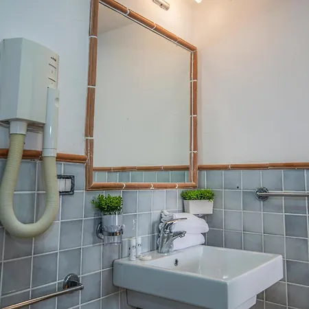 Residence Cala Del Mar D2 68 * Marina di Sorso