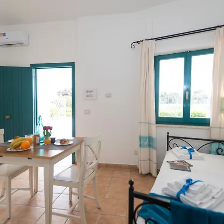 Residence Cala Del Mar D2 68 * Marina di Sorso