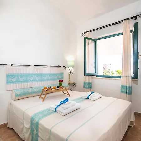 Residence Cala Del Mar D2 68 Hytte