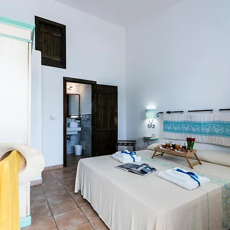 Residence Cala Del Mar D2 68 Hytte *