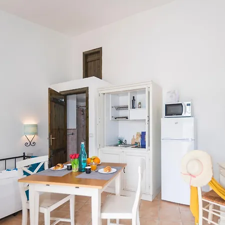 Residence Cala Del Mar D2 68 Marina di Sorso