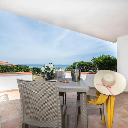Hytte Residence Cala Del Mar D2 68