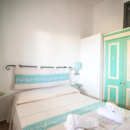 Residence Cala Del Mar D2 68