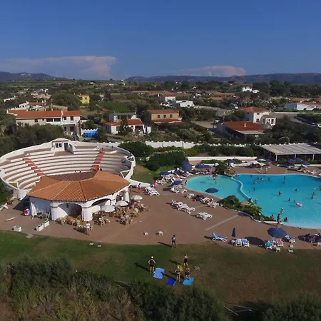 Hytte Residence Cala Del Mar D2 68