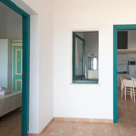 Residence Cala Del Mar D2 68 * Marina di Sorso