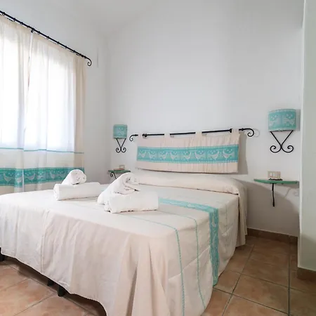 Hytte Residence Cala Del Mar D2 68 *