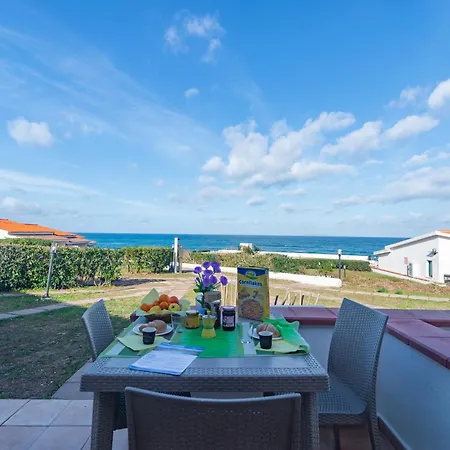 Residence Cala Del Mar D2 68 Hytte Marina di Sorso