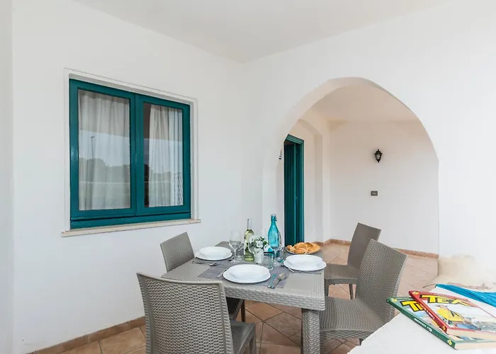 Residence Cala Del Mar D2 68 *