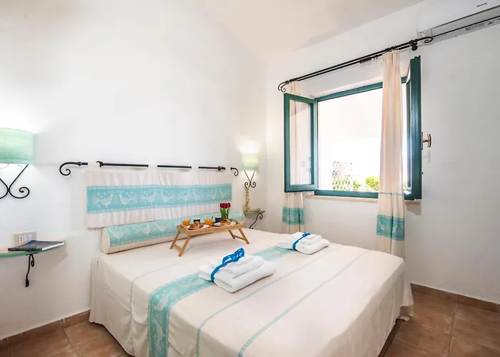 Residence Cala Del Mar D2 68 Lodge