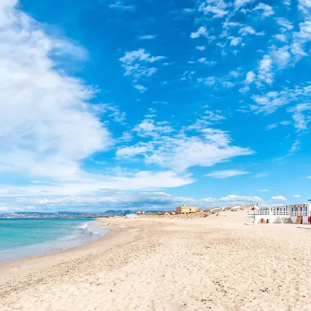 Cala Del Mar - Happy Appartement