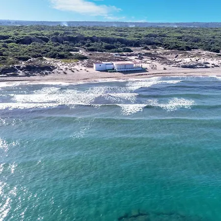 Residence Cala Del Mar - Happy Rentals *