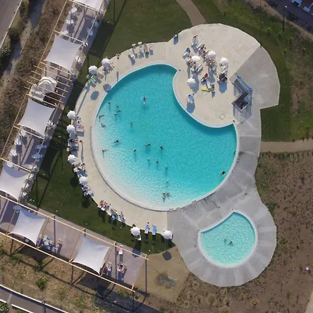 Residence Cala Del Mar - Happy Rentals Apartment *