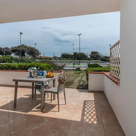 Residence Cala Del Mar - Happy Rentals Apartment
