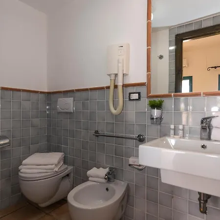 Domek letniskowy Residence Cala Del Mar D2 68 *