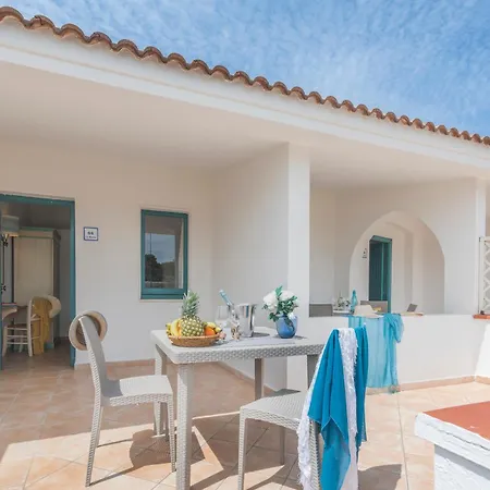 Apartment Residence Cala Del Mar - Happy Rentals *