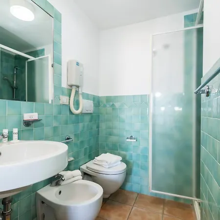 Residence Cala Del Mar D2 68 Lodge Marina di Sorso