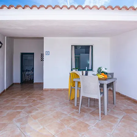 Residence Cala Del Mar D2 68 Domek letniskowy Marina di Sorso