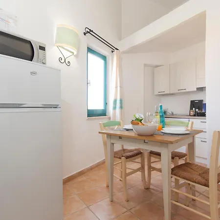 Residence Cala Del Mar - Happy Rentals * Marina di Sorso