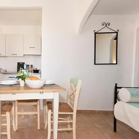 Apartment Residence Cala Del Mar - Happy Rentals