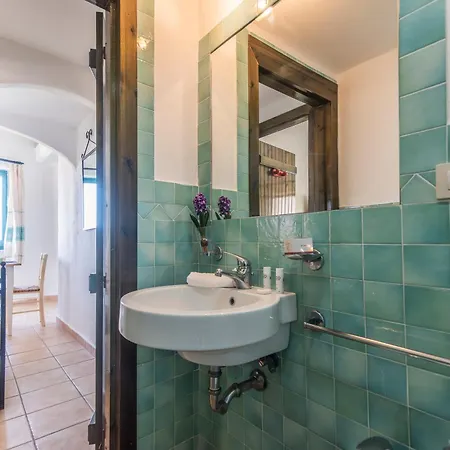 Residence Cala Del Mar - Happy Rentals Apartment *