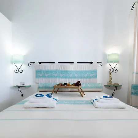 Residence Cala Del Mar - Happy Rentals * Marina di Sorso