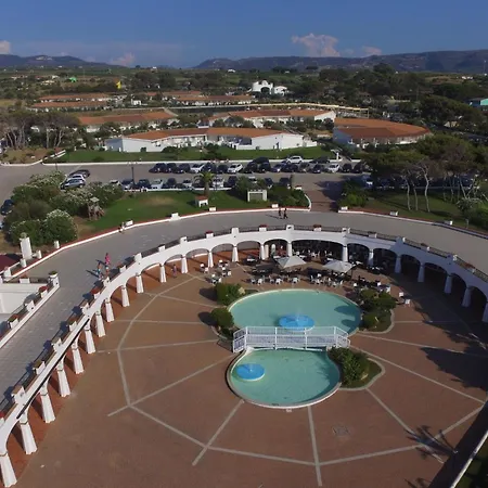 Residence Cala Del Mar - Happy Rentals *