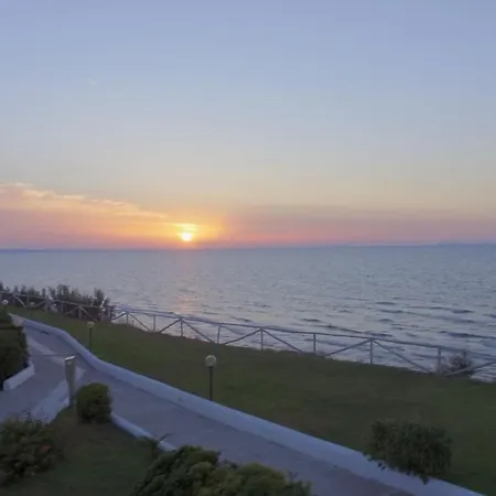 Domek letniskowy Residence Cala Del Mar D2 68 *