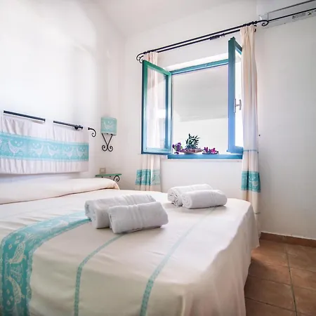 Residence Cala Del Mar - Happy Rentals Apartment Marina di Sorso