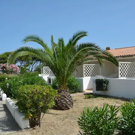 Residence Cala Del Mar - Happy Rentals