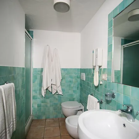 Apartment Residence Cala Del Mar - Happy Rentals Marina di Sorso