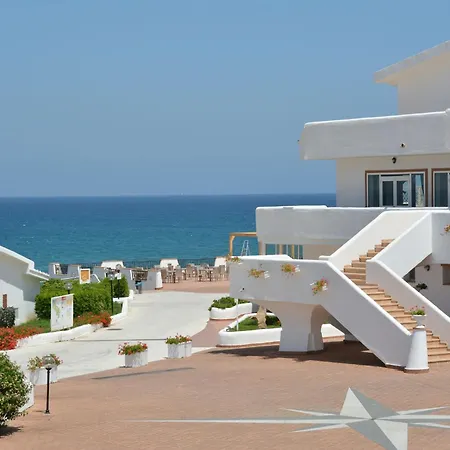Residence Cala Del Mar - Happy Rentals Apartment