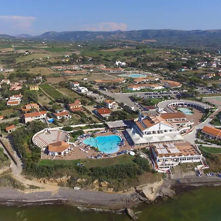 Apartment Residence Cala Del Mar - Happy Rentals