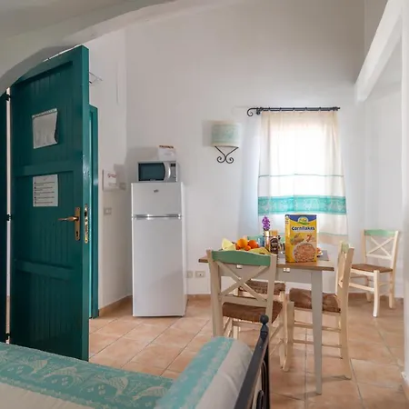 Residence Cala Del Mar - Happy Rentals *